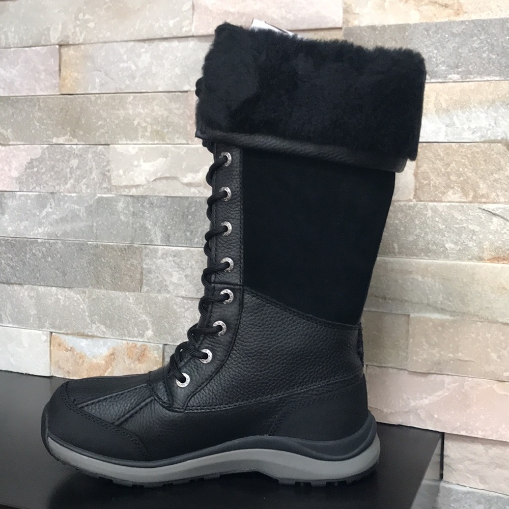 🎁 UGG Adirondack Tall III Women's Snow Boot - Picture 6 of 7